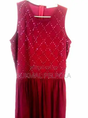 Party Frock ( Tara)