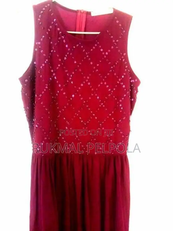 Party Frock ( Tara)