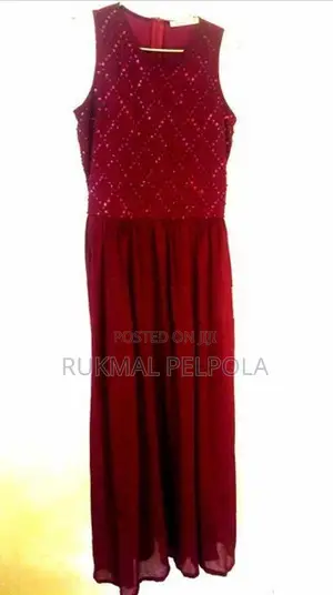 Party Frock ( Tara)