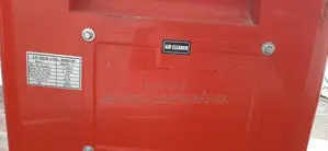 DBL 5.5 KVA Silent Gen Set