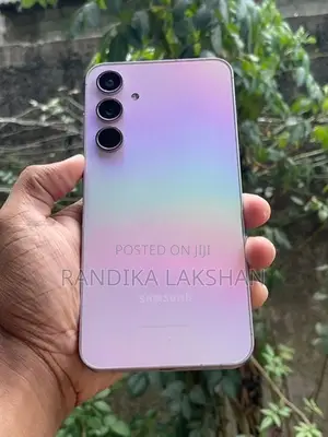 Samsung Galaxy A55 (Used)