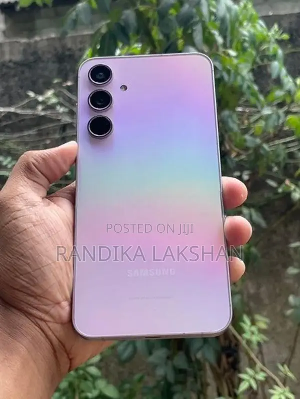 Samsung Galaxy A55 (Used)