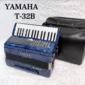 Yamaha Accordion