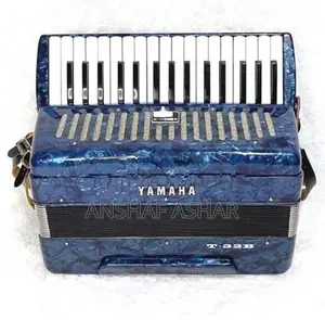 Yamaha Accordion