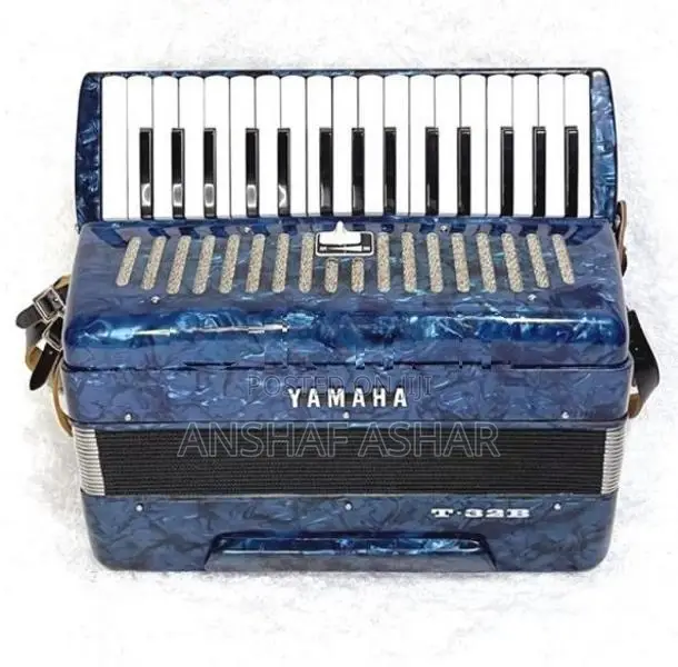 Yamaha Accordion