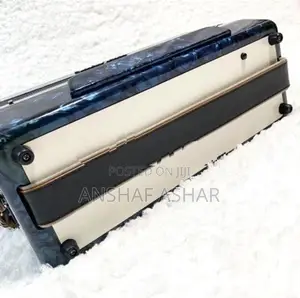 Yamaha Accordion