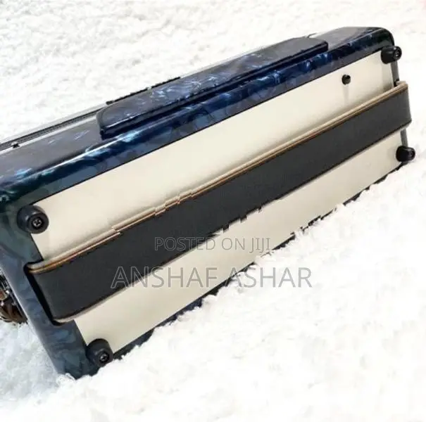 Yamaha Accordion