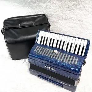 Yamaha Accordion