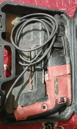 BH-MAX Rotary Hammer Drill
