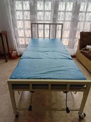 Hospital / ICU Bed For Sale