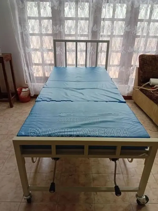 Hospital / ICU Bed For Sale