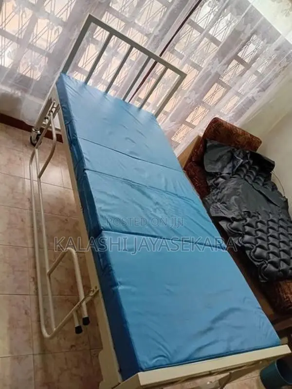 Hospital / ICU Bed For Sale