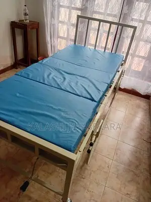 Hospital / ICU Bed For Sale