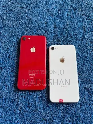 Apple iPhone 8 (Used)
