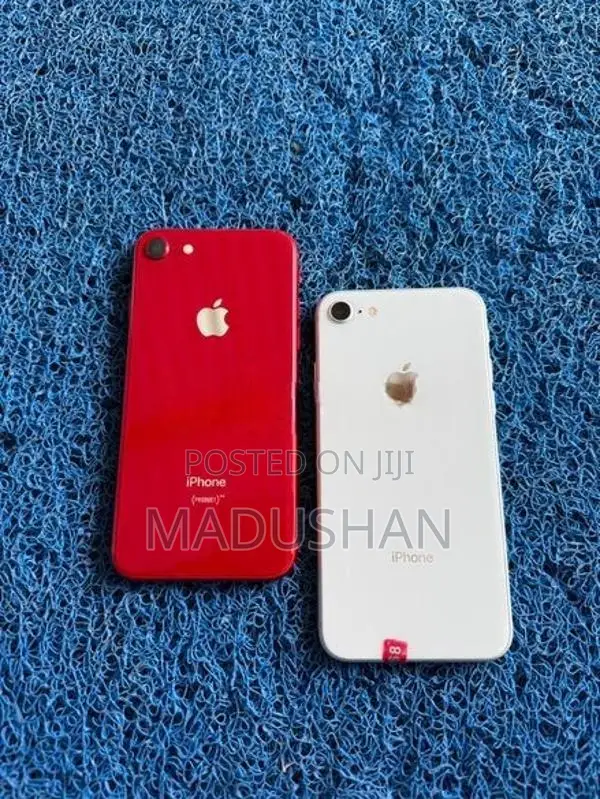 Apple iPhone 8 (Used)