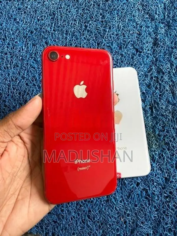Apple iPhone 8 (Used)