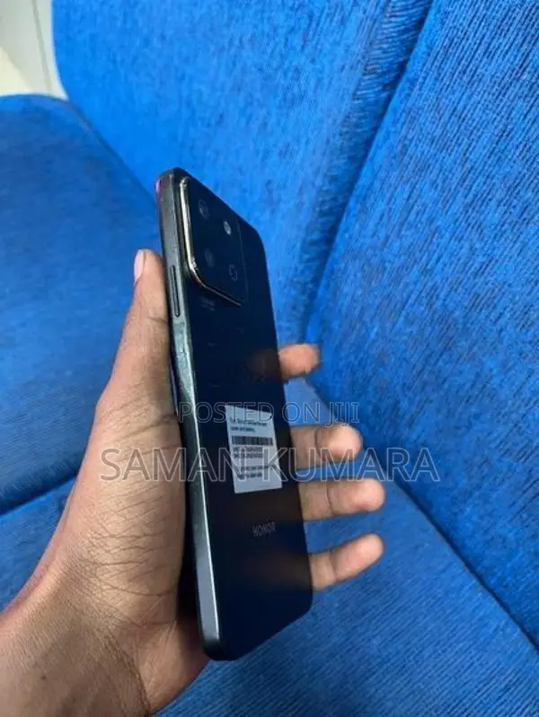 Honor X7c 256GB (Used)