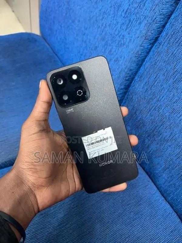 Honor X7c 256GB (Used)