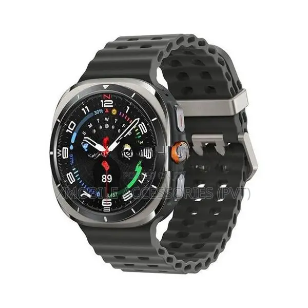 Samsung Galaxy Watch Ultra 2025 Model
