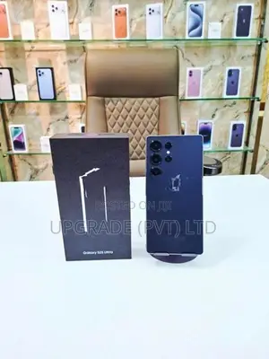 Samsung Galaxy S25 Ultra 12GB 256GB (Used)