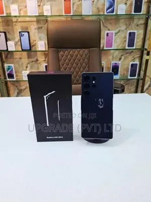 Samsung Galaxy S25 Ultra 12GB 256GB (Used)