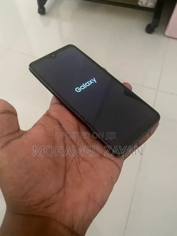 Samsung Galaxy A21s (Used)