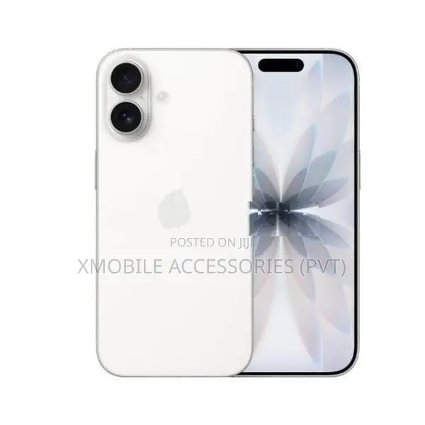 Apple iPhone 17 256GB SIM (Brand New)