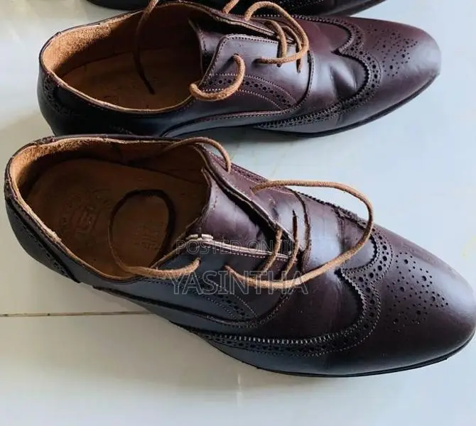 Genuine Leather Products