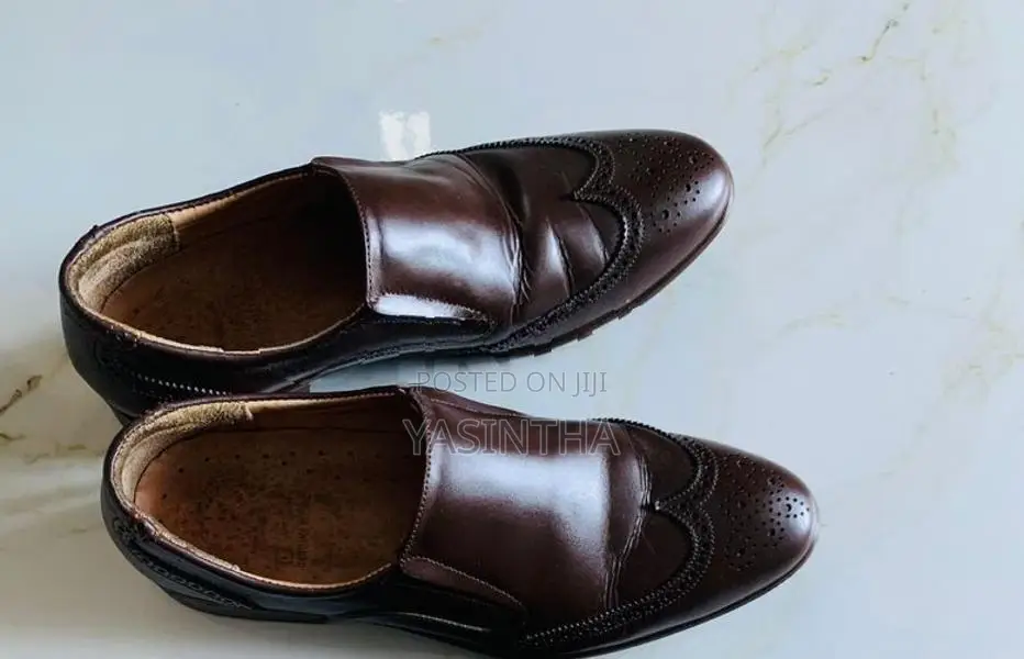 Genuine Leather Products