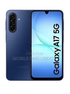 Samsung Galaxy A17 5G 8GB 256GB (Brand New)