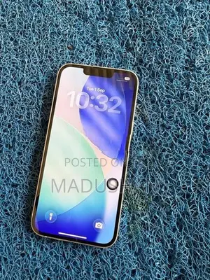 Apple iPhone 13 (Used)
