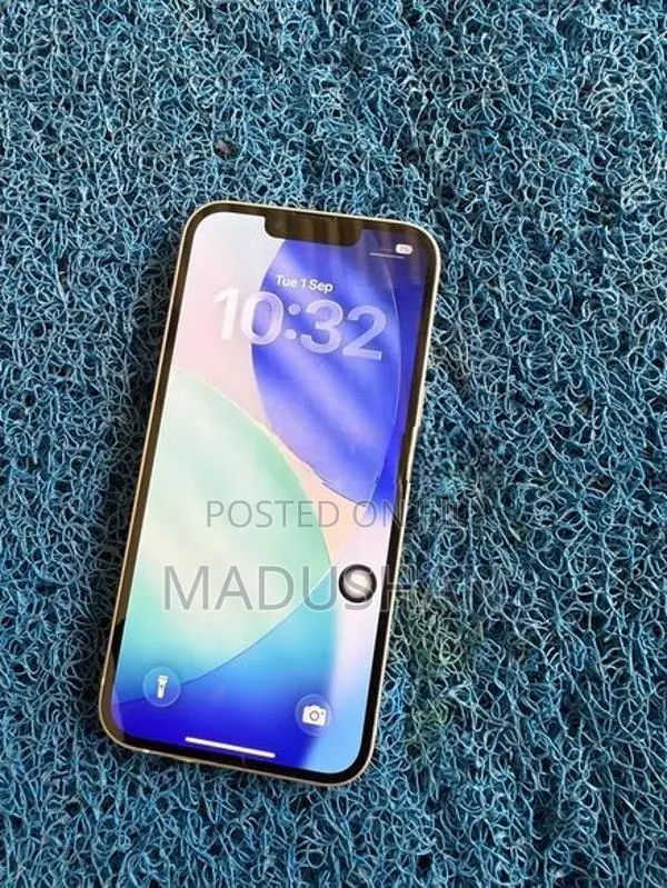 Apple iPhone 13 (Used)
