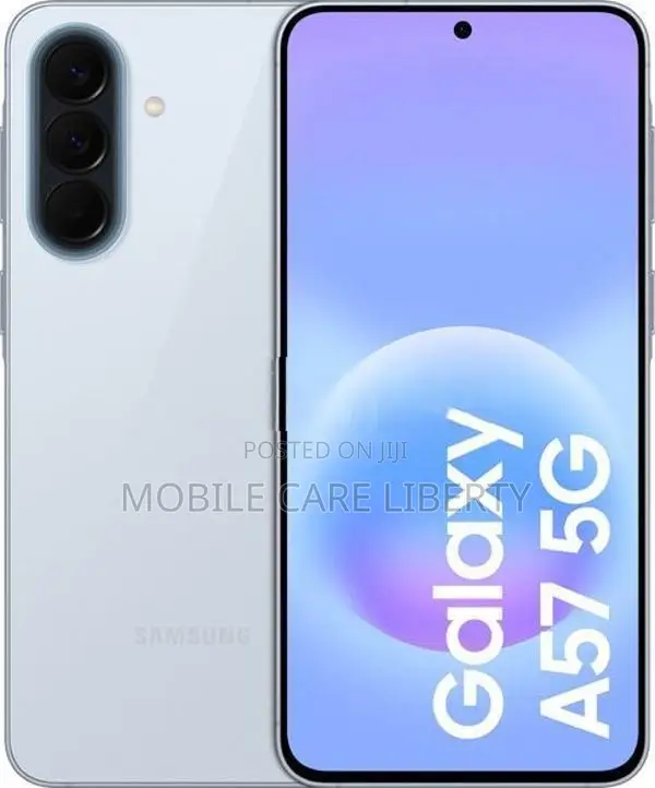 Samsung A57 12GB 256GB (Brand New)