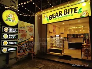 LED Name Board Signs