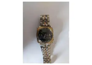 Rare Vintage Seiko Automatic 6106 - 8039
