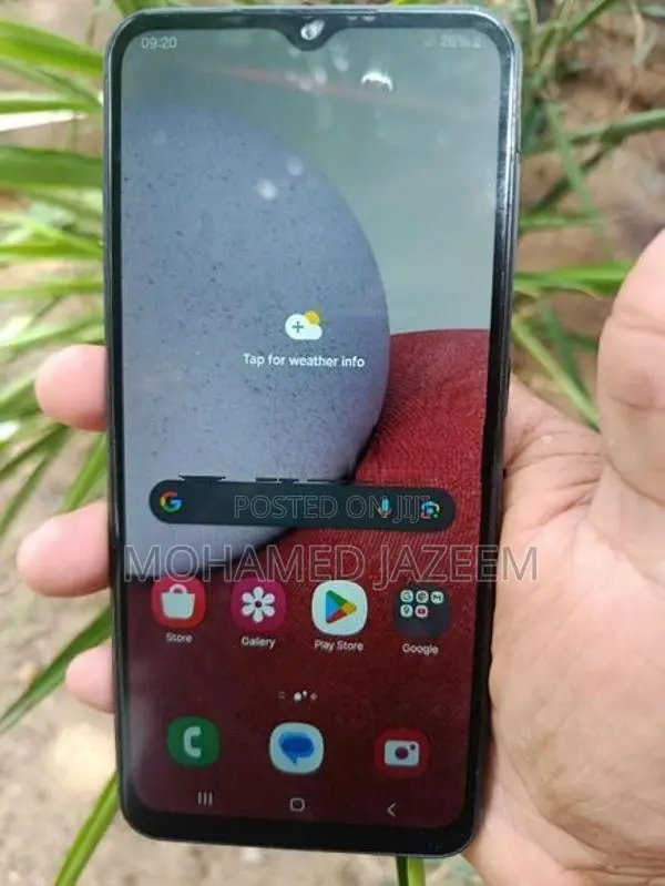 Samsung Galaxy A13 4GB 128GB (Used)