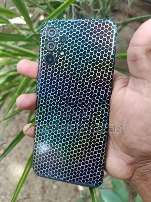 Samsung Galaxy A13 4GB 128GB (Used)