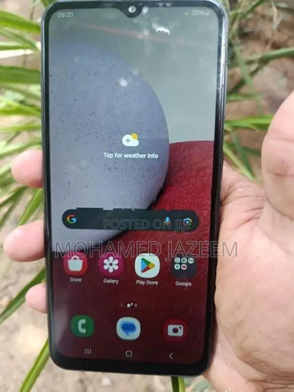 Samsung Galaxy A13 4GB 128GB (Used)