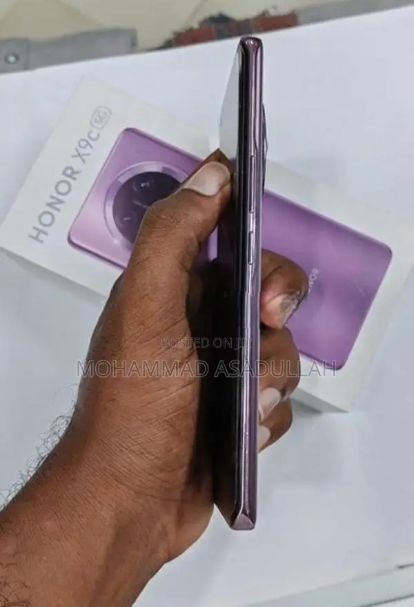Huawei Honor X9C (Used)