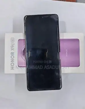 Huawei Honor X9C (Used)