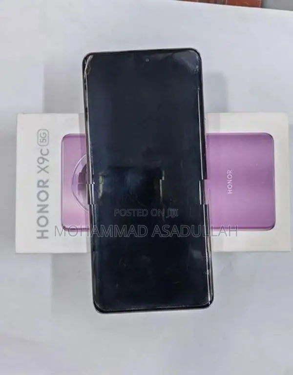 Huawei Honor X9C (Used)