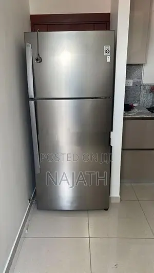 LG Refrigerator