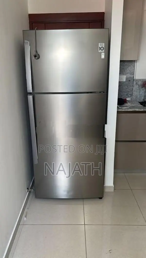 LG Refrigerator