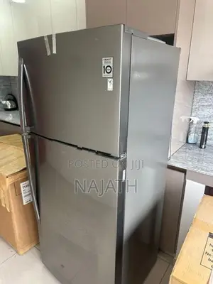 LG Refrigerator