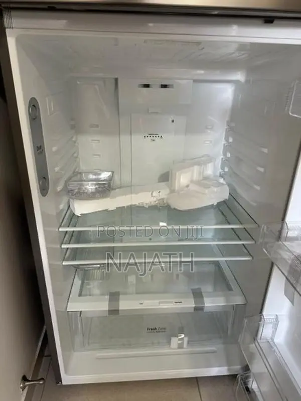 LG Refrigerator