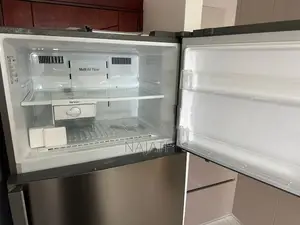 LG Refrigerator