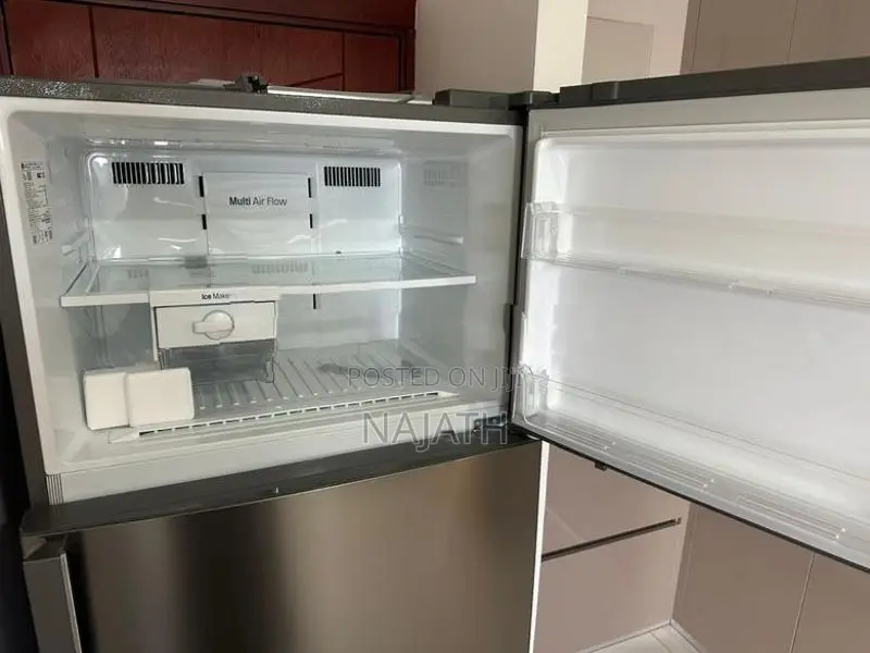 LG Refrigerator
