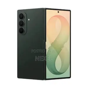 Samsung Galaxy Fold 8 Ultra (Brand New)