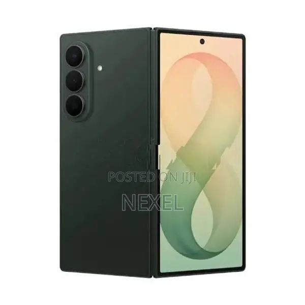 Samsung Galaxy Fold 8 Ultra (Brand New)