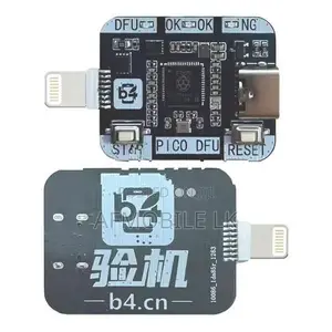 DFU Mode Pico B4